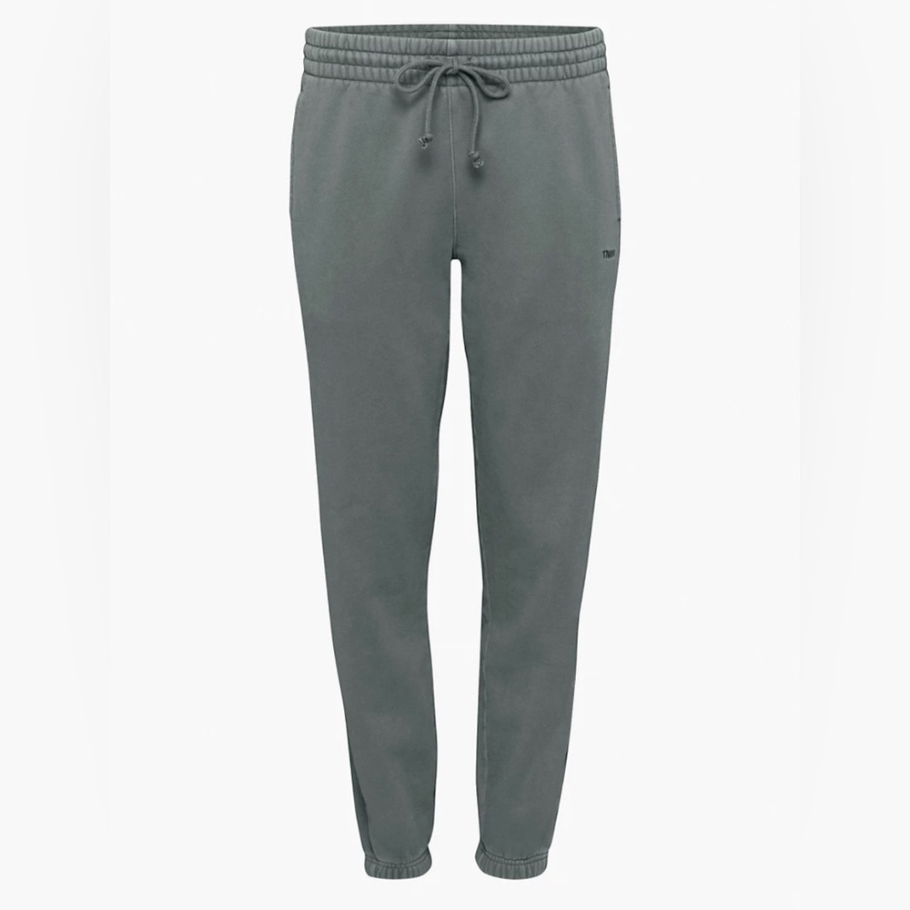 Aritzia Tna Cozy Fleece Boyfriend Sweatpant